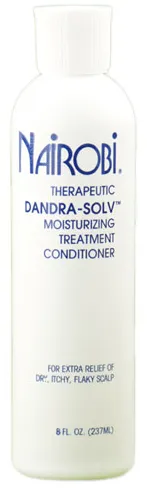 Nairobi Dandra-Solv Moisturizing Treatment Conditioner