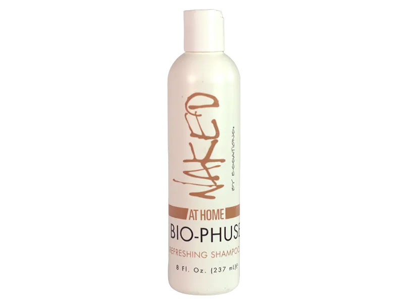 Naked BIO-pHUSE Refreshing Shampoo