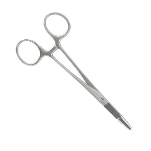 Needle Holder/Scissor Combination, each