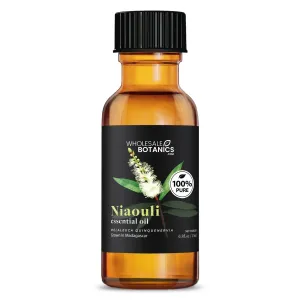 Niaouli Essential Oil