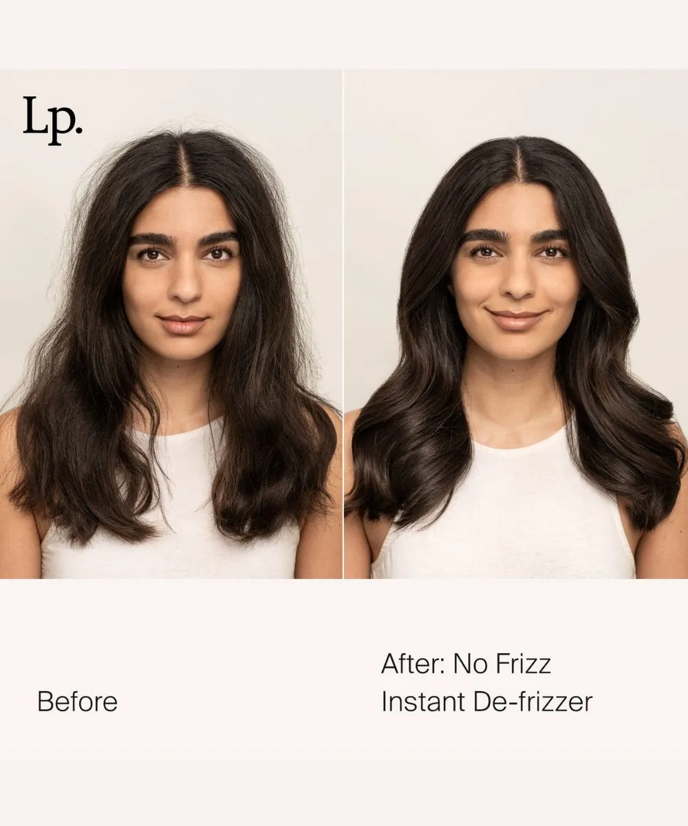 No Frizz Instant De-Frizzer