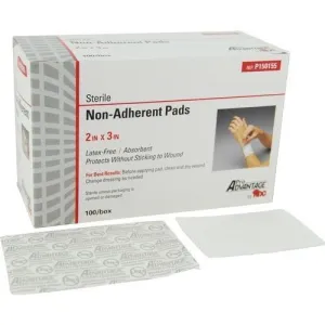 Non-Adherent Pads