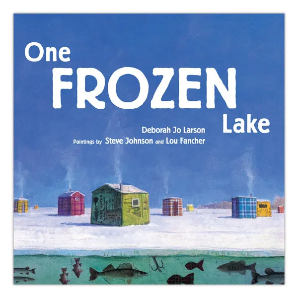 One Frozen Lake