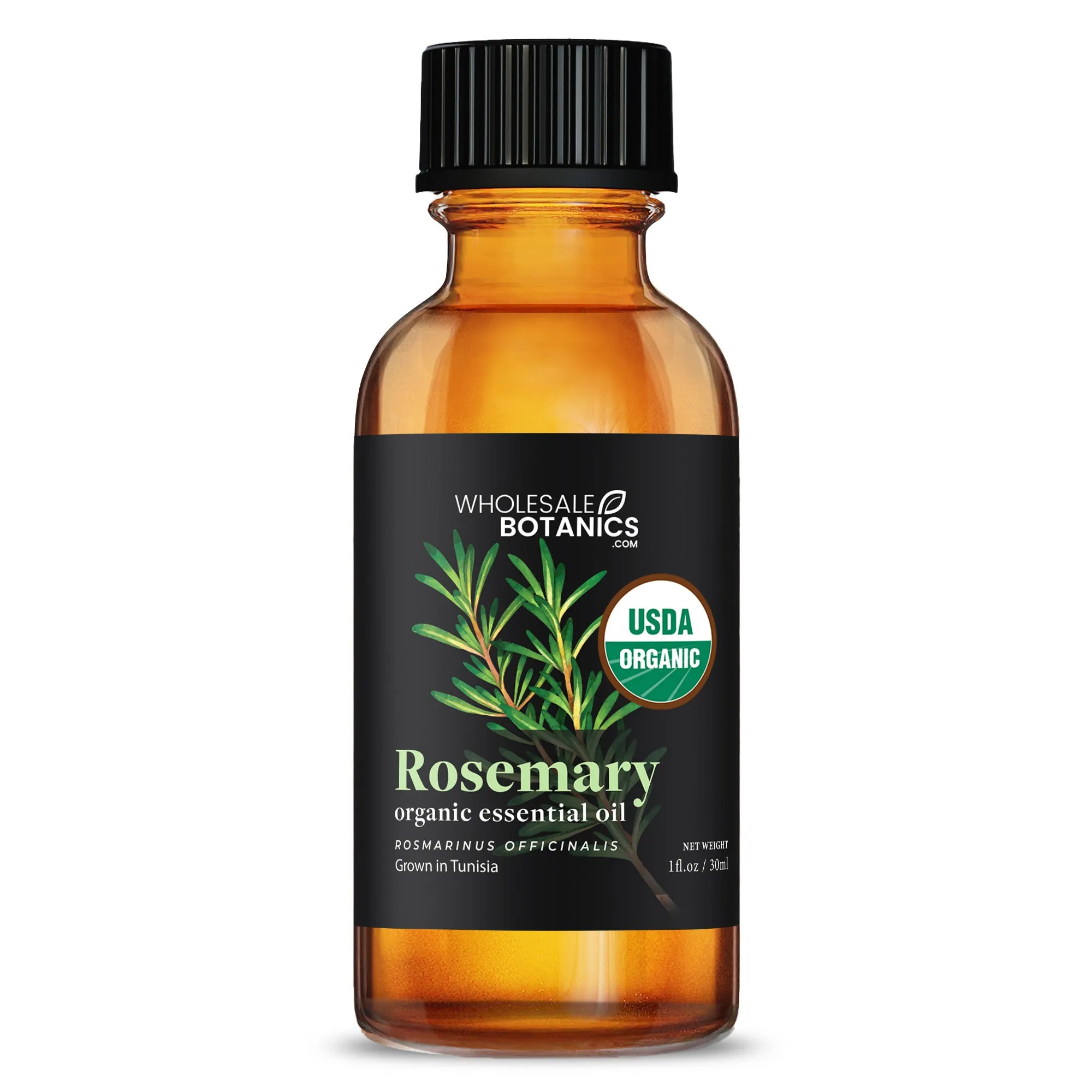 Organic Rosemary Essential Oil