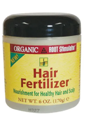 ORS Hair Fertilizer