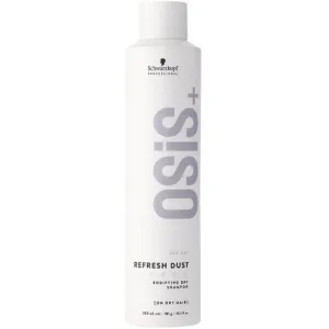 OSiS  Refresh Dust Bodifying Dry Shampoo 10oz