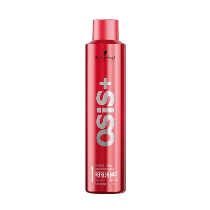 OSIS  Refresh Dust Bodifying Dry Shampoo