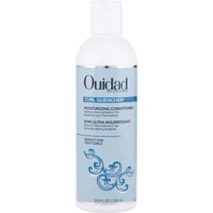 OUIDAD by Ouidad , OUIDAD CURL QUENCHER MOISTURIZING CONDITIONER 8.5 OZ