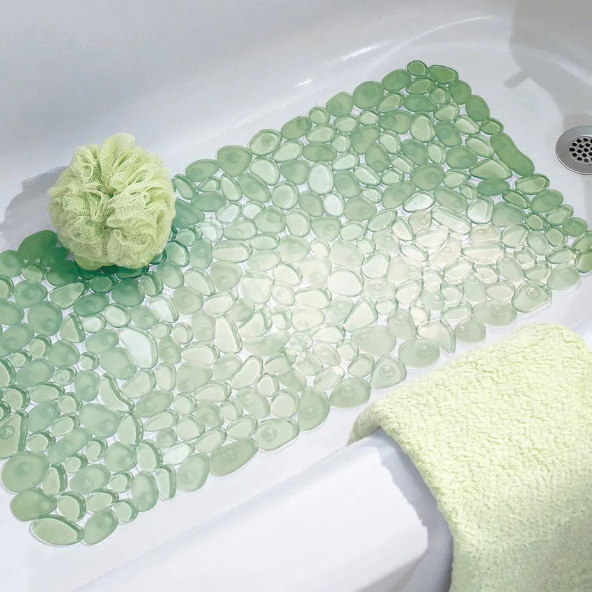 Pebble Bath Mat