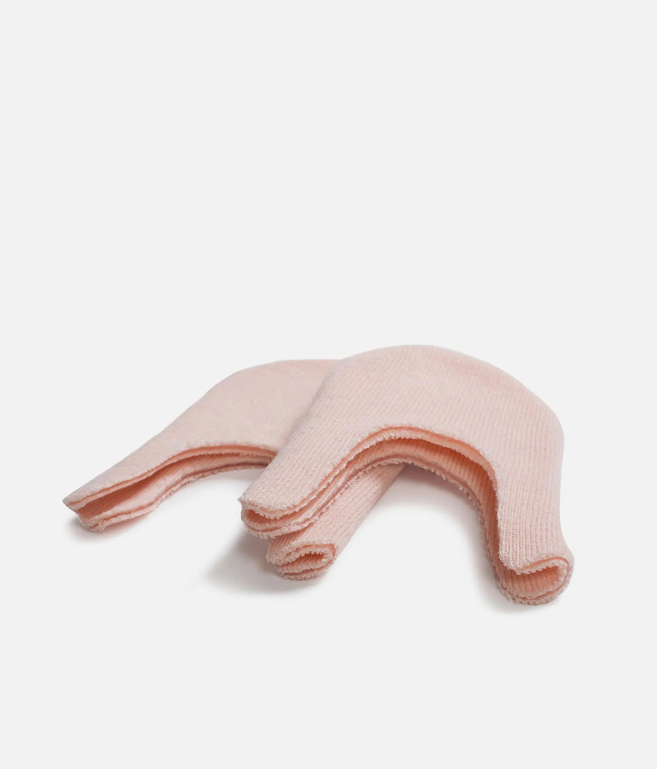 Pointe Shoe Toe Pads - Cozy Toes BH006