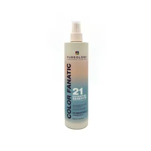 Pureology Color Fanatic Multitasking Leave in Spray