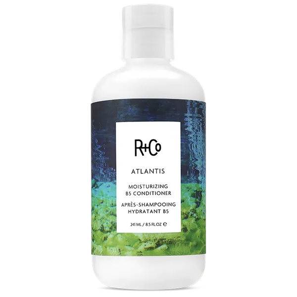 R Co ATLANTIS Moisturizing B5 Conditioner