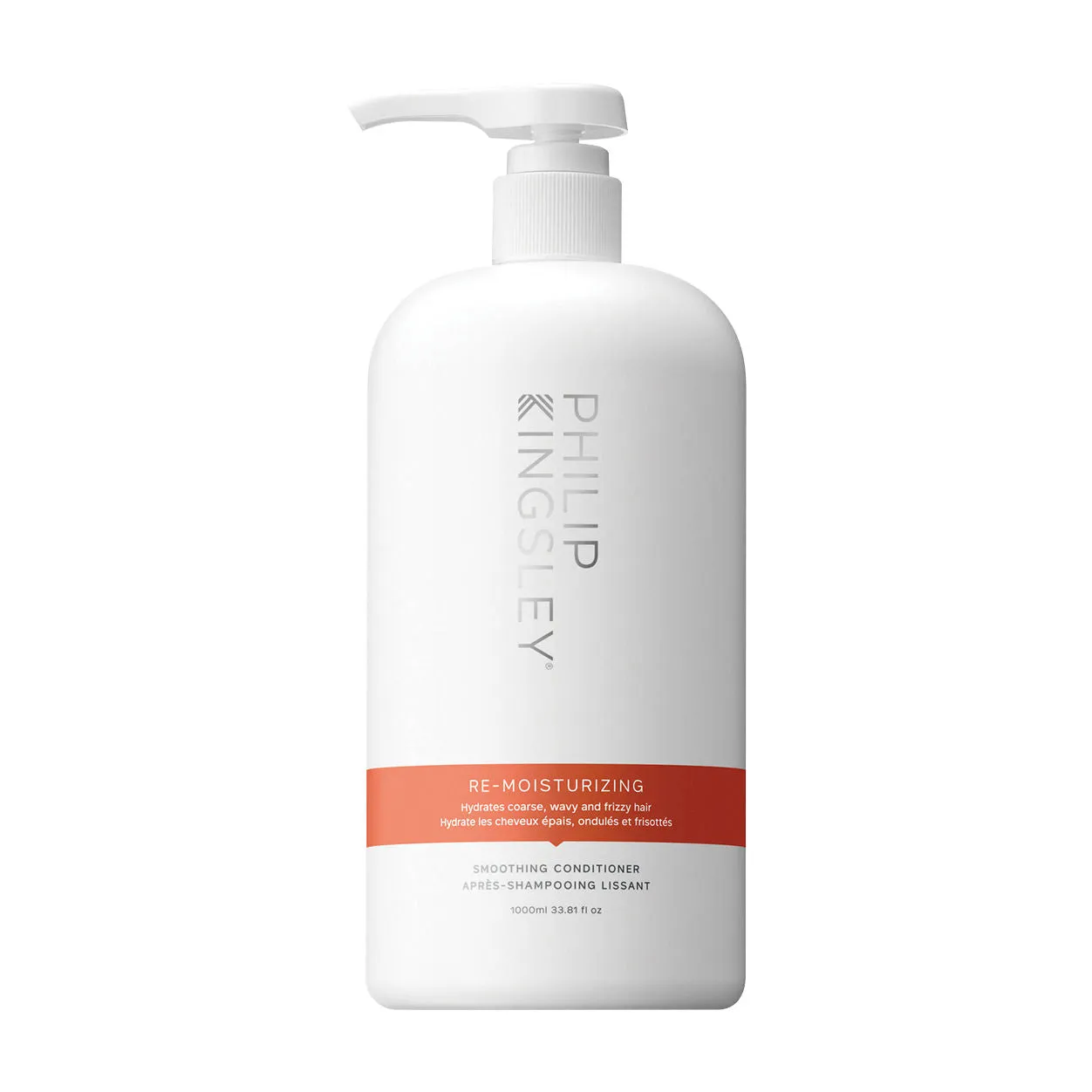 Re-Moisturizing Smoothing Conditioner