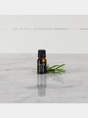 Rosemary Essential Oil