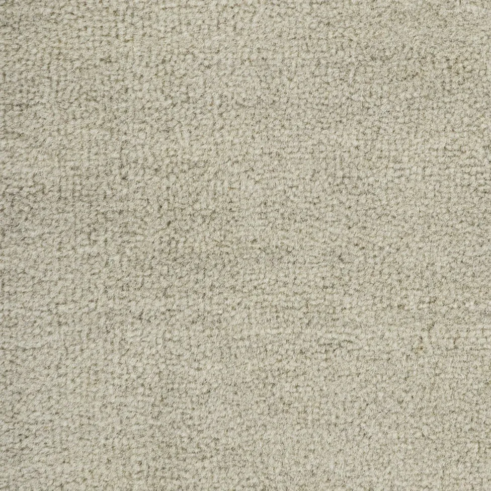 Sandringham Floor Rug - Fog