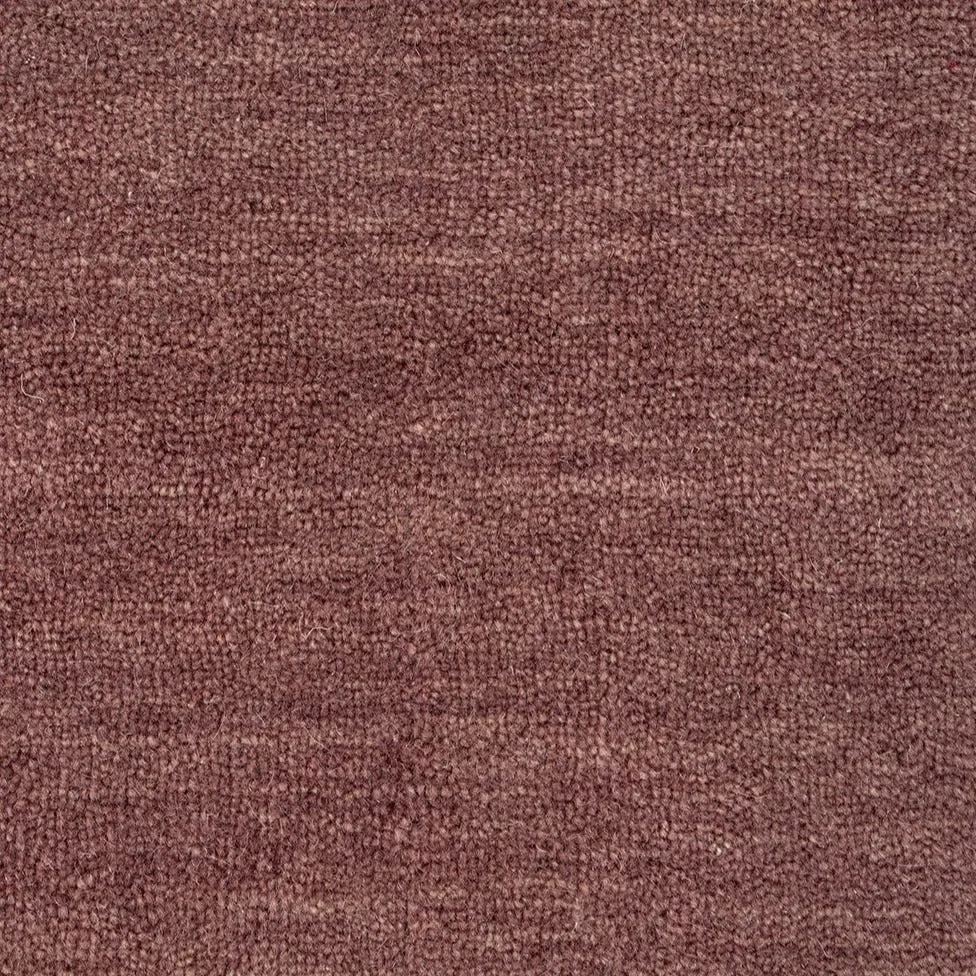 Sandringham Floor Rug - Merlot