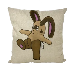 Sentra Throw Pillows