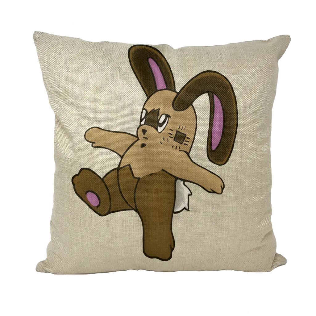 Sentra Throw Pillows