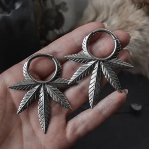 Silver Mary Jane Clicker