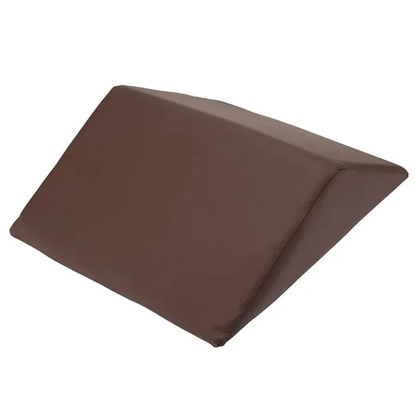 SMART COLLECTION Relaxing Foot Cushion Dark Brown