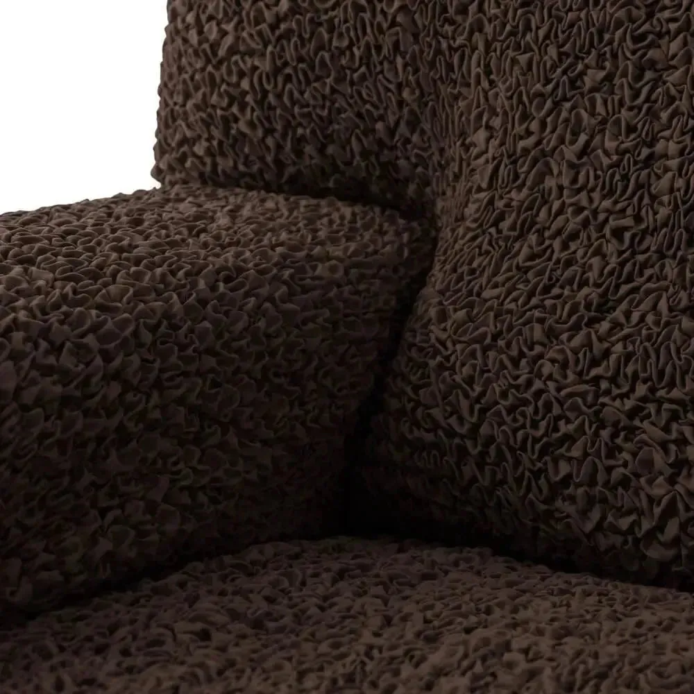 Sofa 3 Seater Slipcover, Microfibra Collection