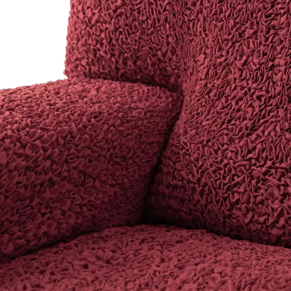 Sofa 3 Seater Slipcover, Microfibra Collection