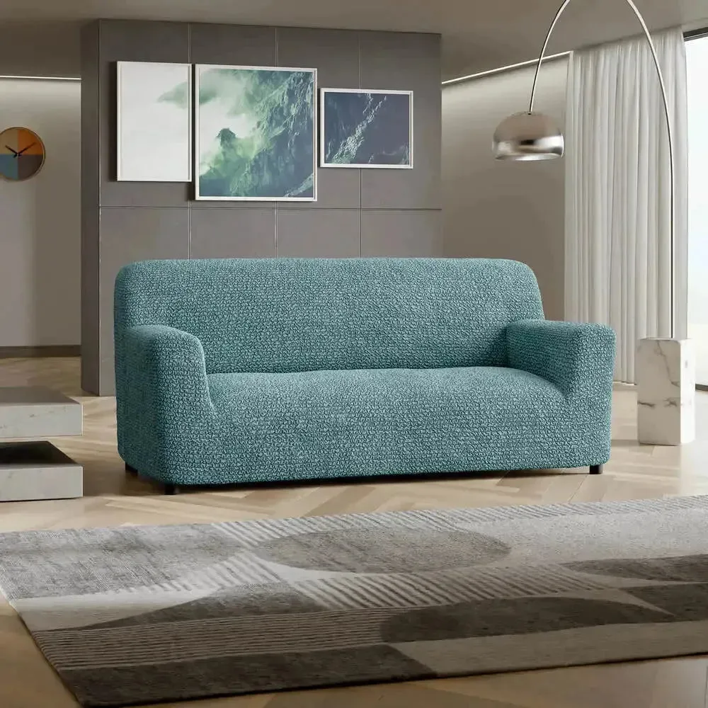 Sofa 3 Seater Slipcover, Microfibra Collection