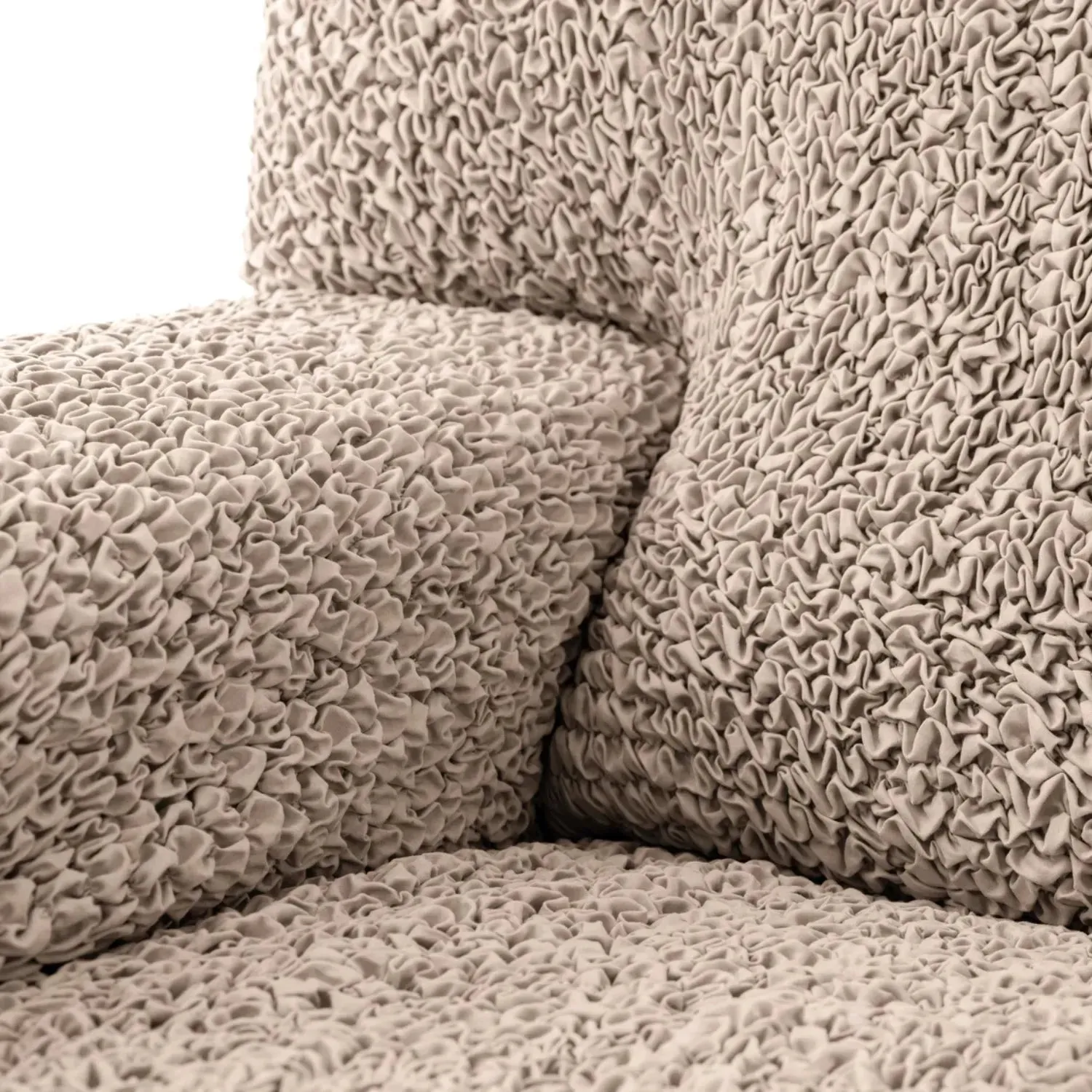 Sofa 3 Seater Slipcover, Microfibra Collection