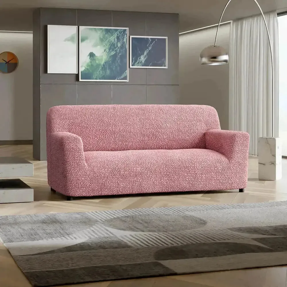 Sofa 3 Seater Slipcover, Microfibra Collection