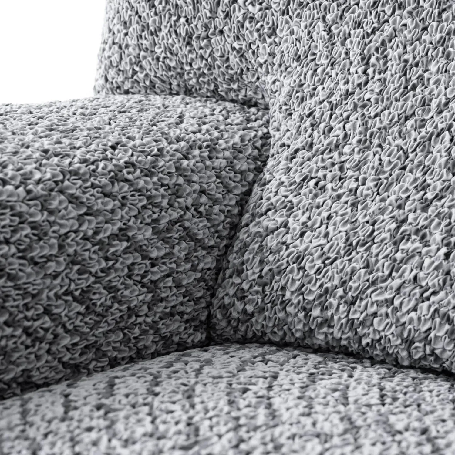 Sofa 3 Seater Slipcover, Microfibra Printed Collection