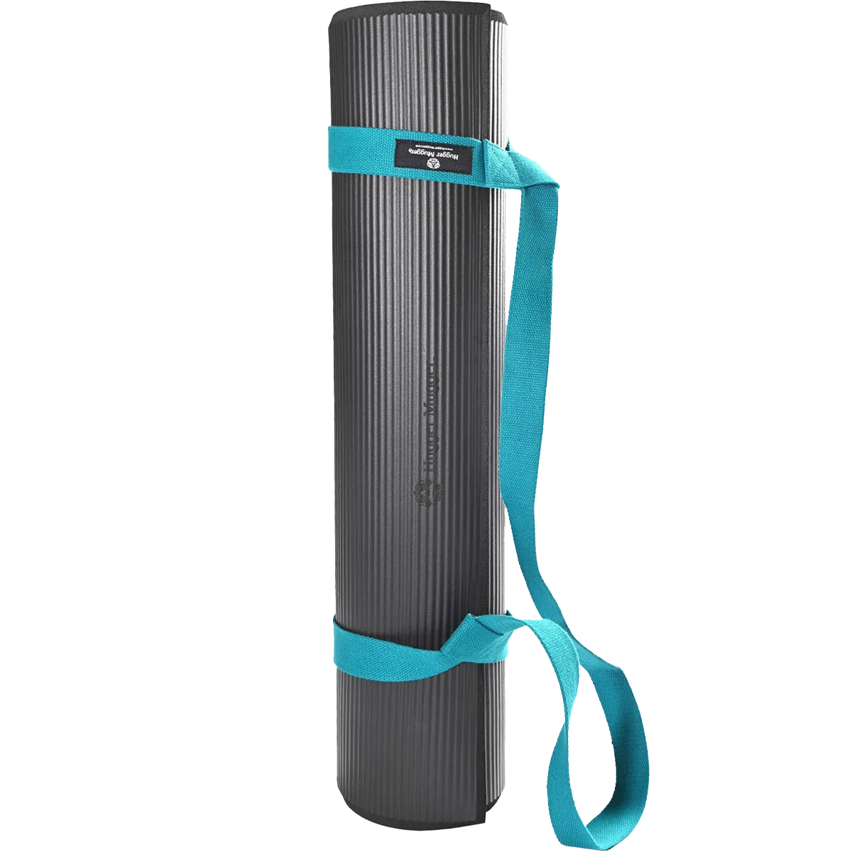 Strap Sling Yoga Mat Carrier