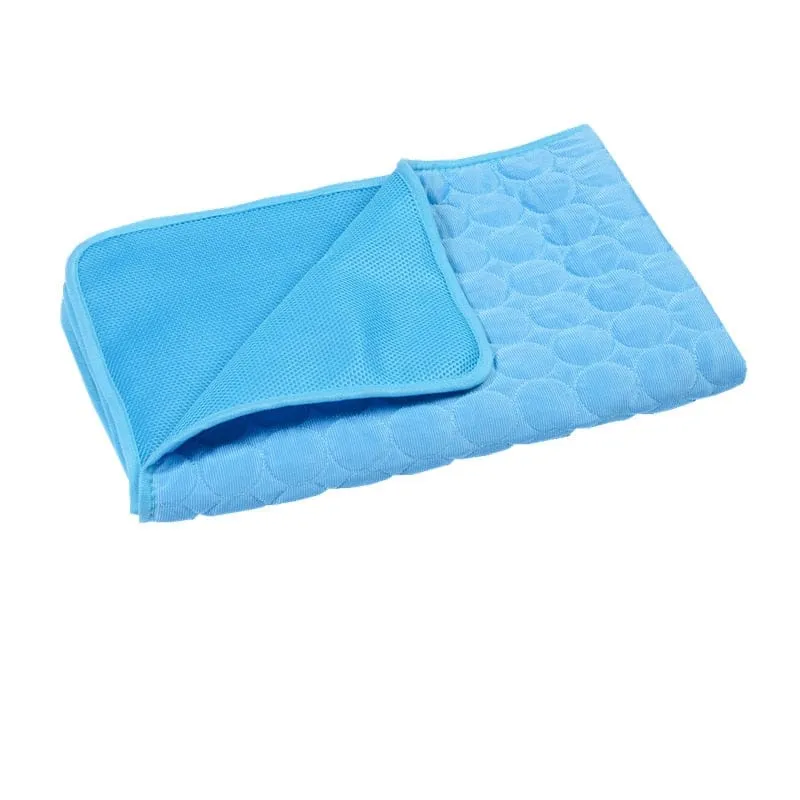 Summer Pets Cooling Mat