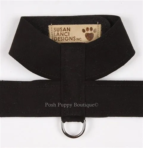 Susan Lanci Plain Tinkie Harnesses in Many Colors