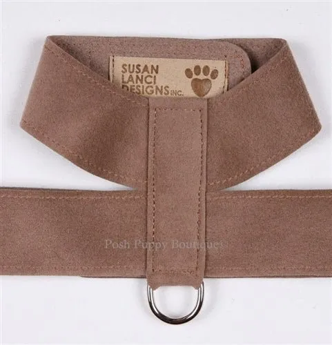 Susan Lanci Plain Tinkie Harnesses in Many Colors