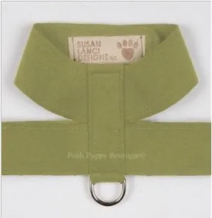 Susan Lanci Plain Tinkie Harnesses in Many Colors