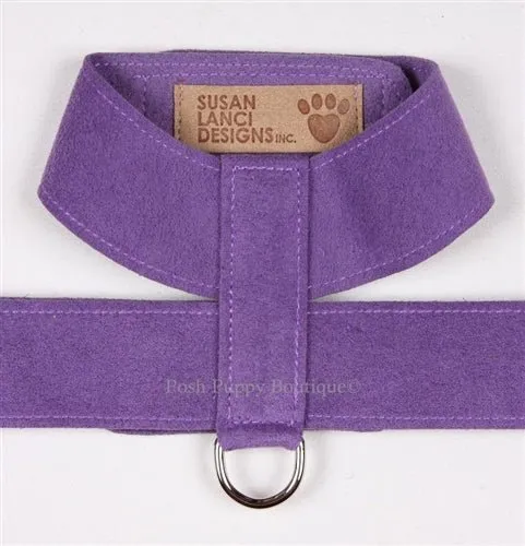 Susan Lanci Plain Tinkie Harnesses in Many Colors