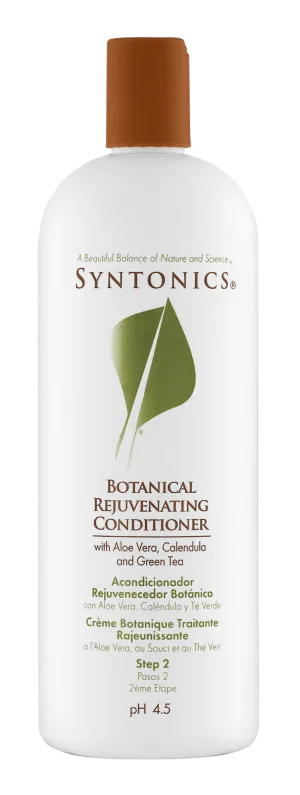 Syntonics Botanical Rejuvenating Conditioner