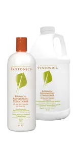 Syntonics Botanical Rejuvenating Conditioner