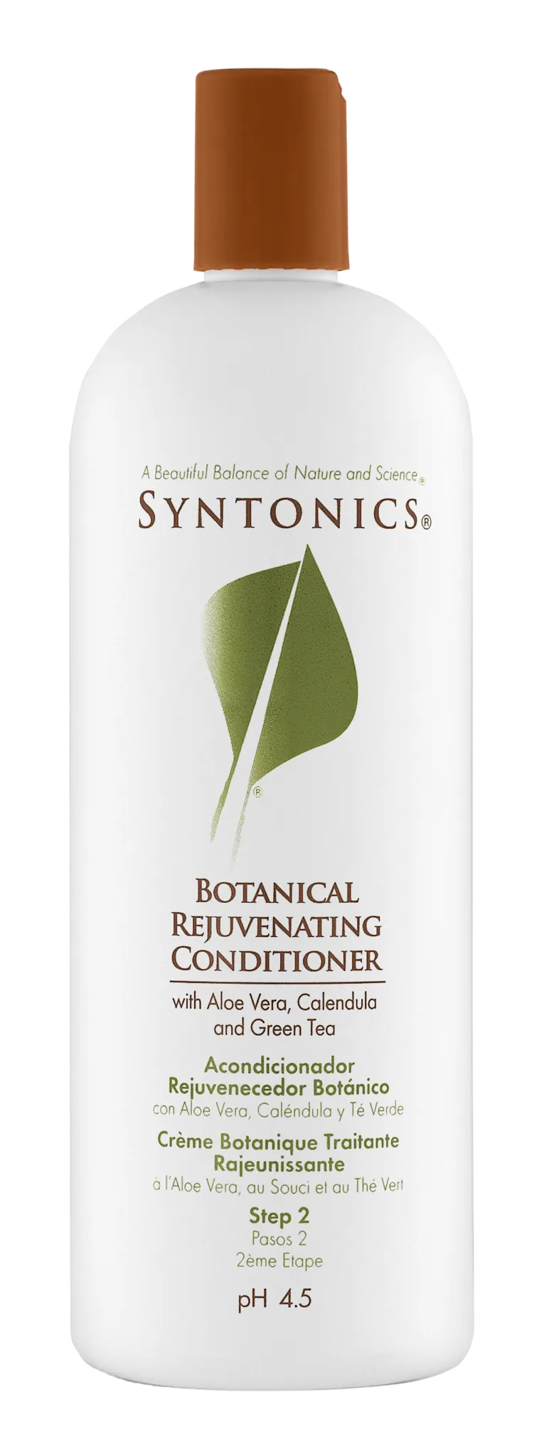 Syntonics Botanical Rejuvenating Conditioner