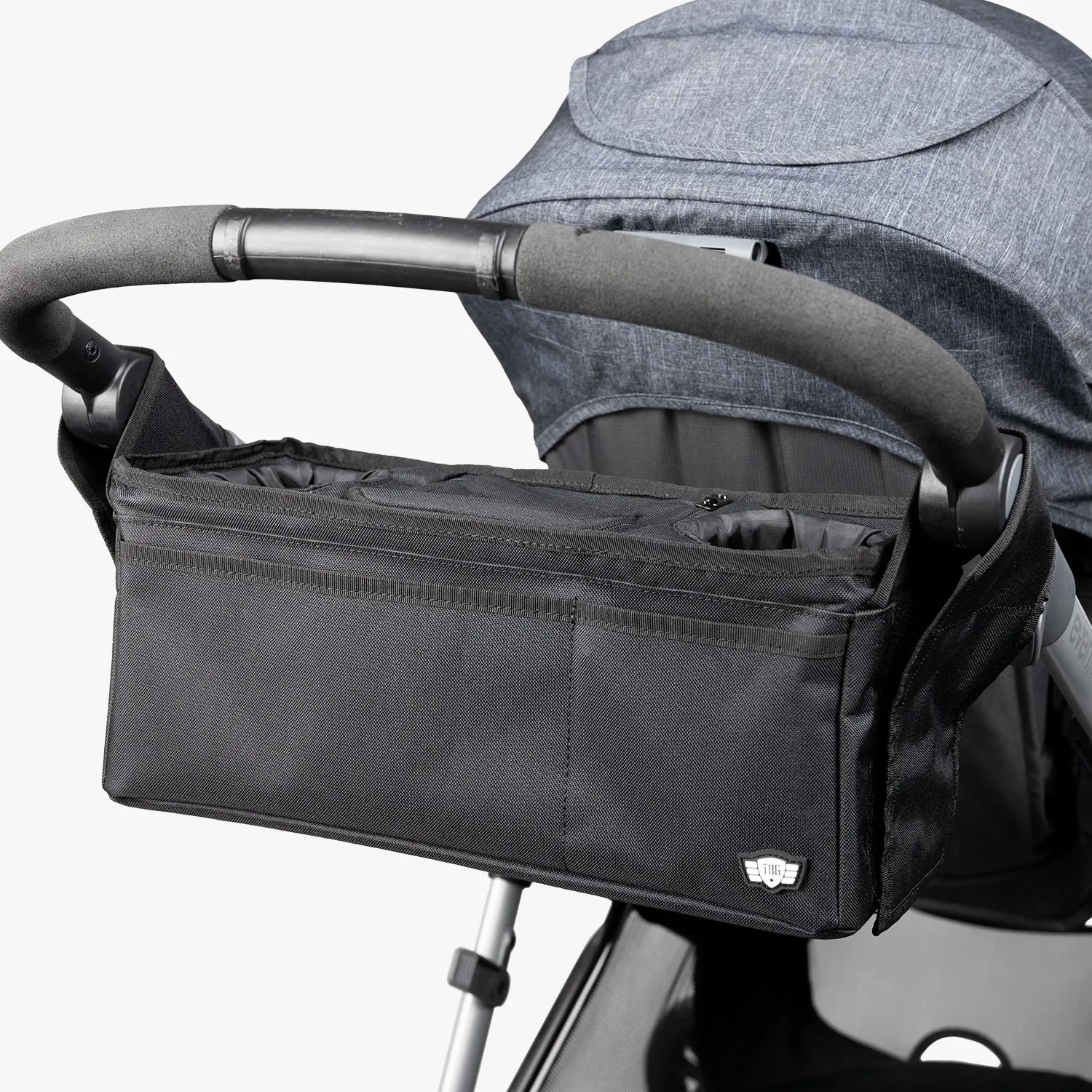 Tactical Stroller Caddy®