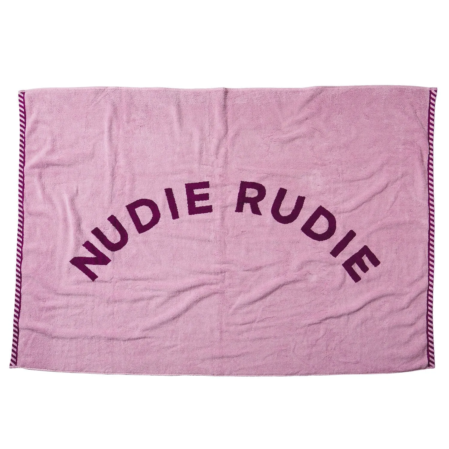 Taffy Nudie Rudie Towels