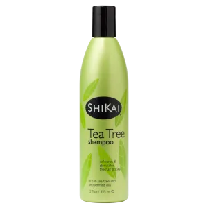 Tea Tree Shampoo