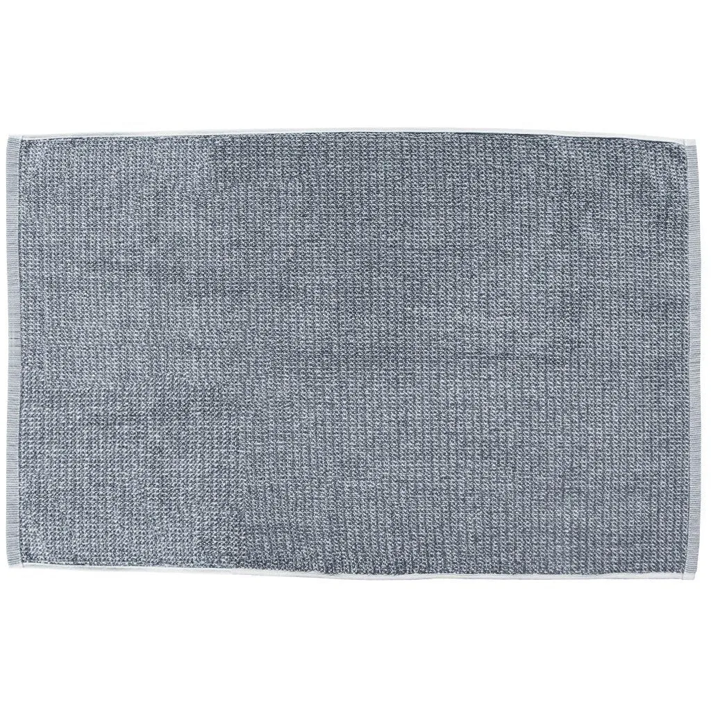 Textured Tweed Towel