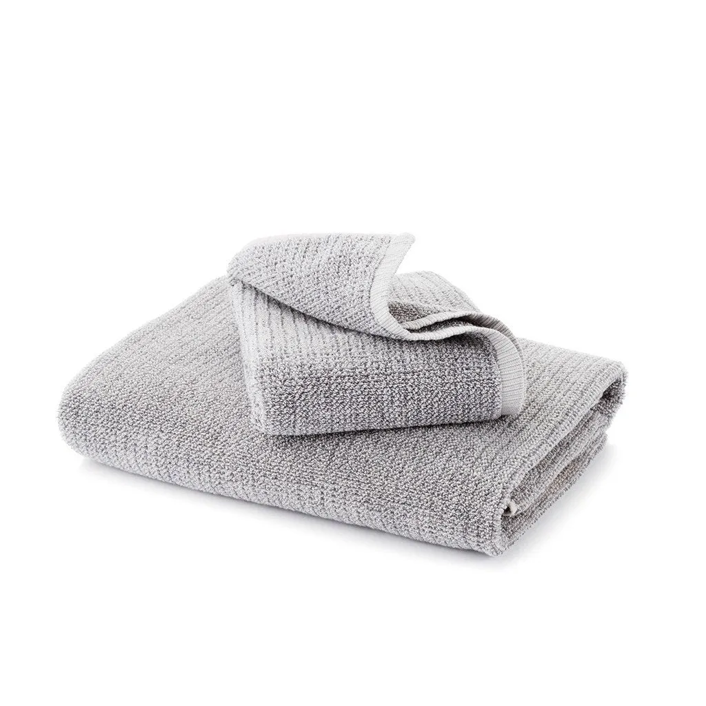 Textured Tweed Towel