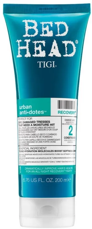 TIGI Bed Head Urban Antidotes Recovery Conditioner 6.76 oz