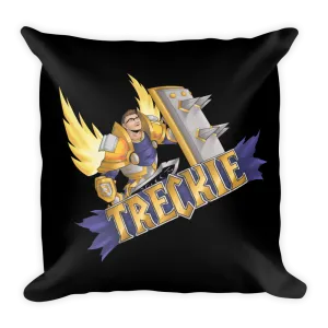 Treckie Pally Pillow