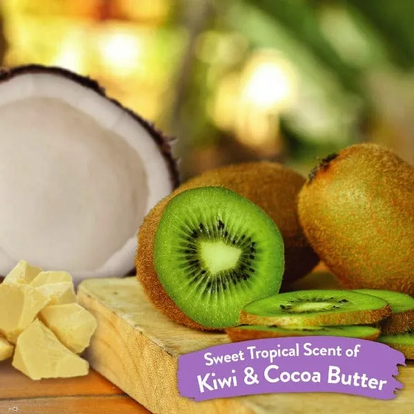 Tropiclean Moisturizing Kiwi & Cocoa Butter Pet Conditioner