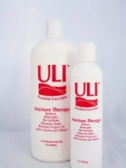 ULI Moisture Therapy