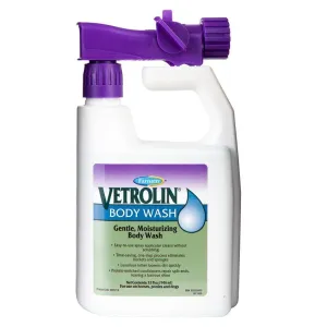 Vetrolin Body Wash - 946ML