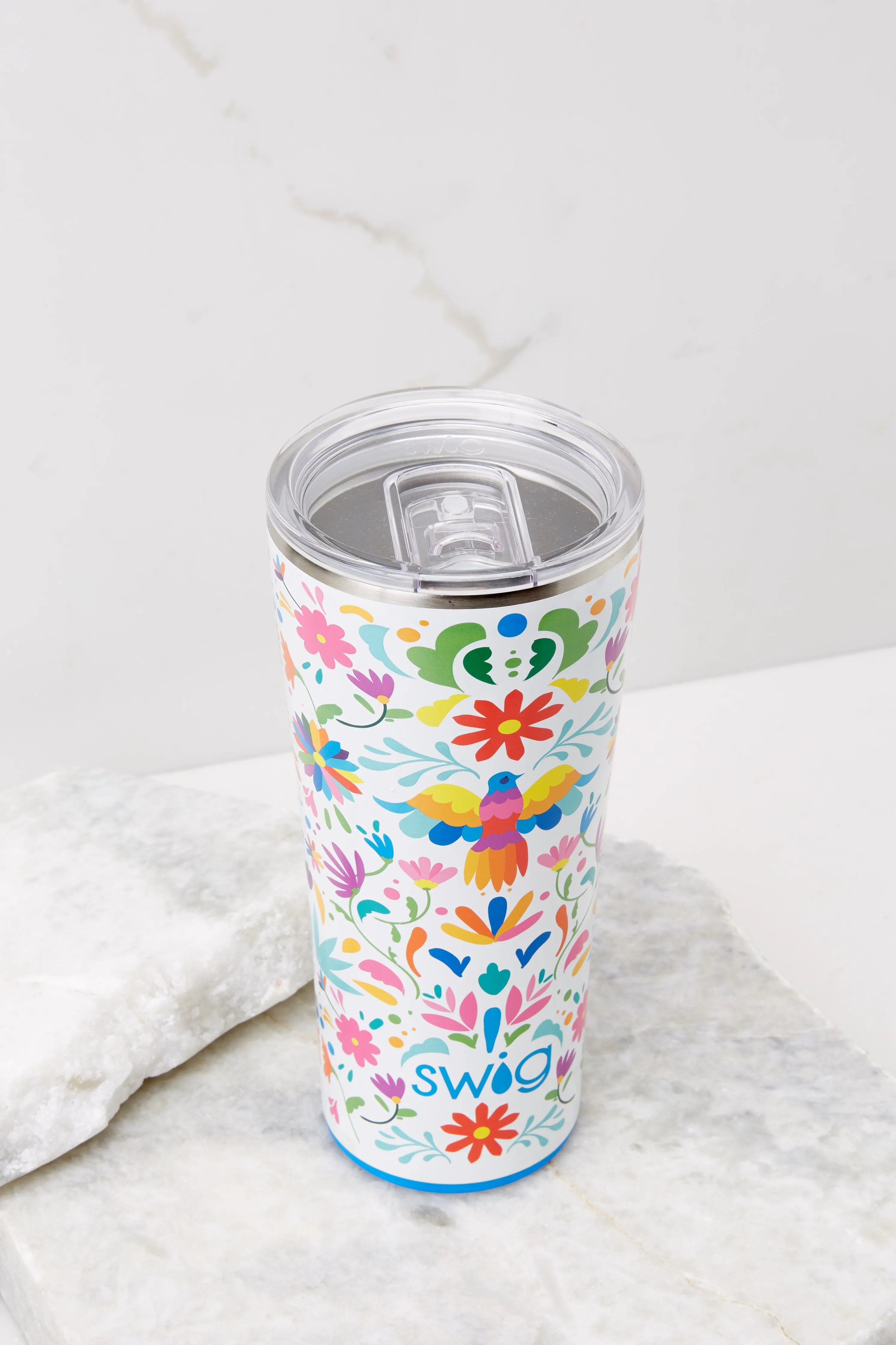 Viva Fiesta Tumbler